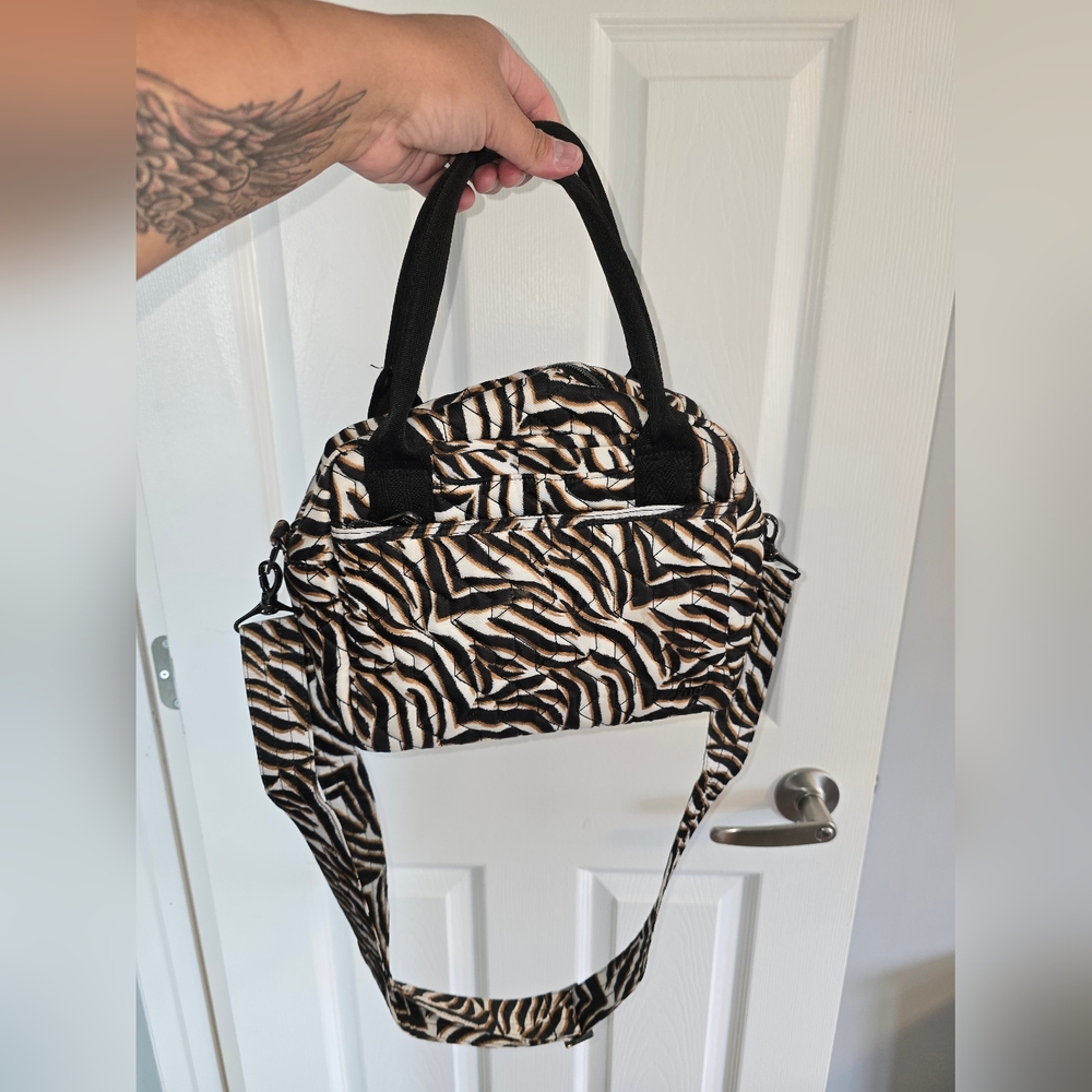 Lug Jive Adjustable Crossbody/Handbag Bag